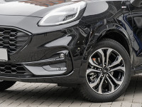 Ford Puma 1.0 EcoBoost Mild Hybrid - SUV/Off-road - Schwarz - Gebrauchtwagen - Bild 6