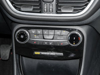 Ford Puma 1.0 EcoBoost Mild Hybrid - SUV/Off-road - Schwarz - Gebrauchtwagen - Bild 11