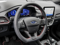 Ford Puma 1.0 EcoBoost Mild Hybrid - SUV/Off-road - Schwarz - Gebrauchtwagen - Bild 15