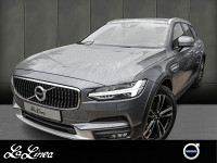 Volvo V90 Cross Country D4 - Kombi - Grau - Gebrauchtwagen - Bild 1