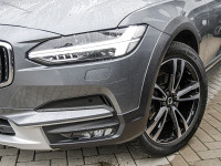 Volvo V90 Cross Country D4 - Kombi - Grau - Gebrauchtwagen - Bild 6