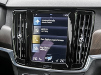 Volvo V90 Cross Country D4 - Kombi - Grau - Gebrauchtwagen - Bild 9