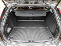 Volvo V60 T6 Recharge Plug-in Hybrid AWD - Kombi - Grau - Gebrauchtwagen - Bild 12
