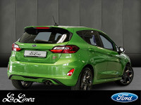 Ford Fiesta - Limousine - Grün - Neuwagen - Bild 2