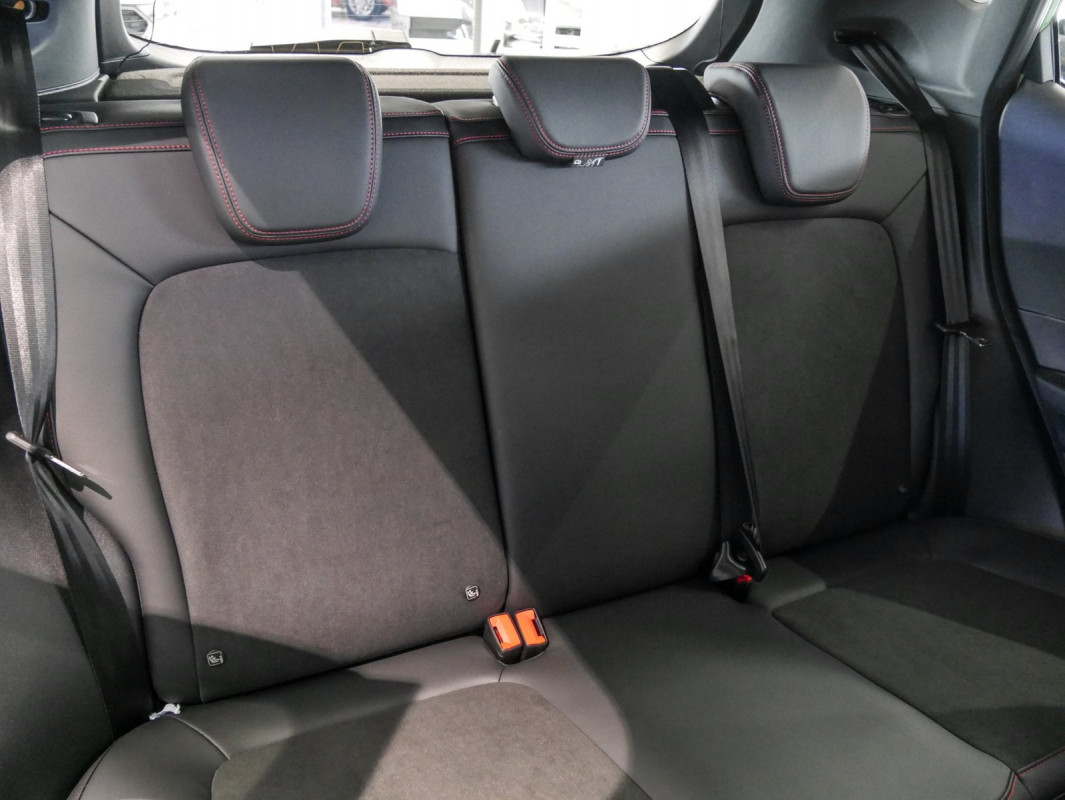 Ford Fiesta - Limousine - Grün - Neuwagen - Bild 4