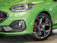 Ford Fiesta - Limousine - Grün - Neuwagen - Bild 5