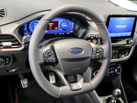 Ford Fiesta - Limousine - Grün - Neuwagen - Bild 13