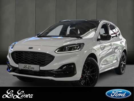 Ford Kuga 2.0 EcoBlue Autom. - SUV/Off-road - Weiss - Neuwagen - Bild 1