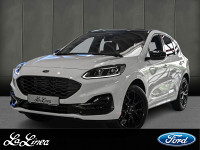 Ford Kuga 2.0 EcoBlue Autom. - SUV/Off-road - Weiss - Neuwagen - Bild 1