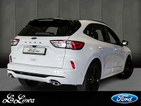 Ford Kuga 2.0 EcoBlue Autom. - SUV/Off-road - Weiss - Neuwagen - Bild 2