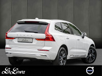 Volvo XC60 T6 AWD - SUV/Off-road - Weiss - Gebrauchtwagen - Bild 2