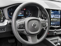 Volvo XC60 T6 AWD - SUV/Off-road - Weiss - Gebrauchtwagen - Bild 15
