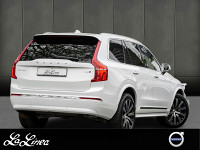 Volvo XC90 B5 (D) AWD - SUV/Off-road - Weiss - Gebrauchtwagen - Bild 2