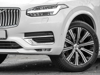Volvo XC90 B5 (D) AWD - SUV/Off-road - Weiss - Gebrauchtwagen - Bild 6