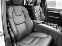 Volvo XC90 B5 (D) AWD - SUV/Off-road - Weiss - Gebrauchtwagen - Bild 7