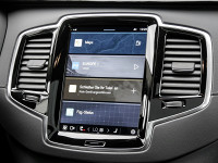 Volvo XC90 B5 (D) AWD - SUV/Off-road - Weiss - Gebrauchtwagen - Bild 9