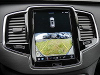 Volvo XC90 B5 (D) AWD - SUV/Off-road - Weiss - Gebrauchtwagen - Bild 10