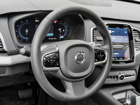 Volvo XC90 B5 (D) AWD - SUV/Off-road - Weiss - Gebrauchtwagen - Bild 15