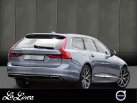 Volvo V90 D5 AWD Inscription B & W - - Kombi - Blau - Gebrauchtwagen - Bild 2