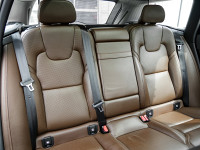 Volvo V90 D5 AWD Inscription B & W - - Kombi - Blau - Gebrauchtwagen - Bild 5