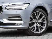 Volvo V90 D5 AWD Inscription B & W - - Kombi - Blau - Gebrauchtwagen - Bild 6