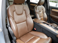 Volvo V90 D5 AWD Inscription B & W - - Kombi - Blau - Gebrauchtwagen - Bild 7
