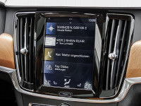 Volvo V90 D5 AWD Inscription B & W - - Kombi - Blau - Gebrauchtwagen - Bild 9