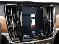 Volvo V90 D5 AWD Inscription B & W - - Kombi - Blau - Gebrauchtwagen - Bild 10