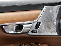 Volvo V90 D5 AWD Inscription B & W - - Kombi - Blau - Gebrauchtwagen - Bild 13