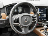 Volvo V90 D5 AWD Inscription B & W - - Kombi - Blau - Gebrauchtwagen - Bild 15