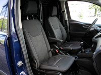 Ford Transit Courier Kastenwagen Trend - Nutzfahrzeug - Blau - Neuwagen - Bild 3