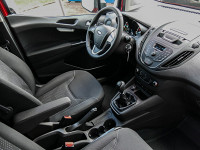 Ford Transit Courier Kastenwagen Trend - Nutzfahrzeug - Blau - Neuwagen - Bild 4