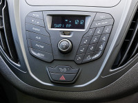 Ford Transit Courier Kastenwagen Trend - Nutzfahrzeug - Blau - Neuwagen - Bild 5