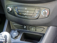Ford Transit Courier Kastenwagen Trend - Nutzfahrzeug - Blau - Neuwagen - Bild 6