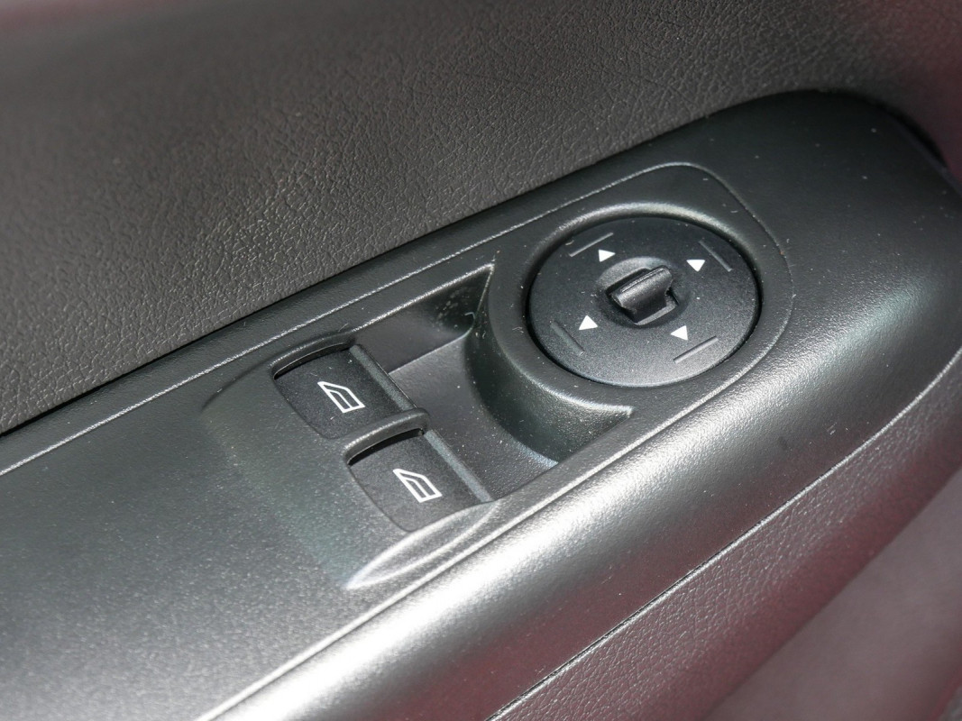 Ford Transit Courier Kastenwagen Trend - Nutzfahrzeug - Blau - Neuwagen - Bild 9