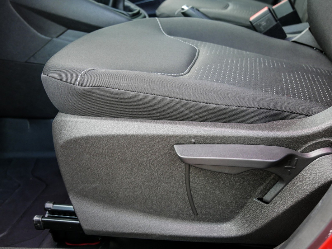 Ford Transit Courier Kastenwagen Trend - Nutzfahrzeug - Blau - Neuwagen - Bild 10