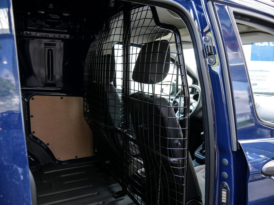 Ford Transit Courier Kastenwagen Trend - Nutzfahrzeug - Blau - Neuwagen - Bild 13