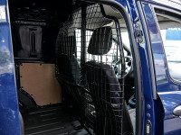 Ford Transit Courier Kastenwagen Trend - Nutzfahrzeug - Blau - Neuwagen - Bild 13