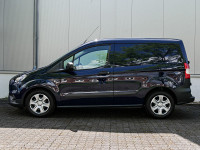 Ford Transit Courier Kastenwagen Trend - Nutzfahrzeug - Blau - Neuwagen - Bild 15