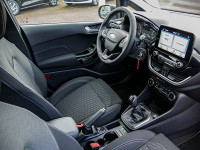 Ford Fiesta 1.0 EcoBoost - Limousine - Schwarz - Neuwagen - Bild 3