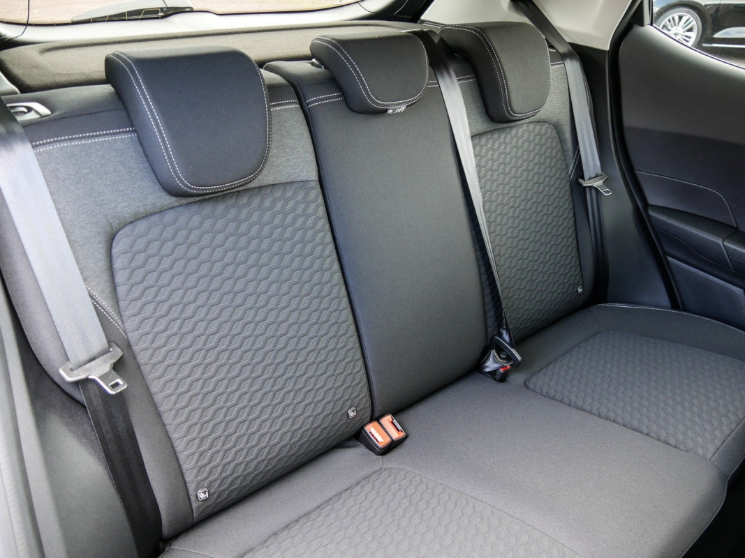Ford Fiesta 1.0 EcoBoost - Limousine - Schwarz - Neuwagen - Bild 4