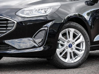 Ford Fiesta 1.0 EcoBoost - Limousine - Schwarz - Neuwagen - Bild 5