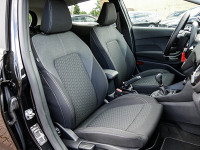 Ford Fiesta 1.0 EcoBoost - Limousine - Schwarz - Neuwagen - Bild 6