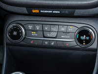 Ford Fiesta 1.0 EcoBoost - Limousine - Schwarz - Neuwagen - Bild 9