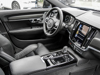 Volvo V90 T8 AWD - Kombi - Blau - Gebrauchtwagen - Bild 3