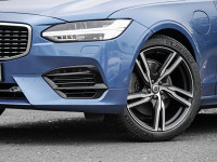 Volvo V90 T8 AWD - Kombi - Blau - Gebrauchtwagen - Bild 5