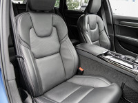Volvo V90 T8 AWD - Kombi - Blau - Gebrauchtwagen - Bild 6