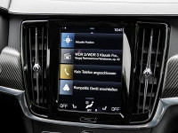 Volvo V90 T8 AWD - Kombi - Blau - Gebrauchtwagen - Bild 7