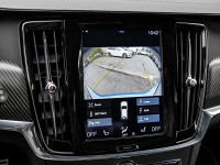 Volvo V90 T8 AWD - Kombi - Blau - Gebrauchtwagen - Bild 9