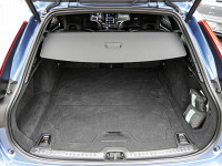 Volvo V90 T8 AWD - Kombi - Blau - Gebrauchtwagen - Bild 11